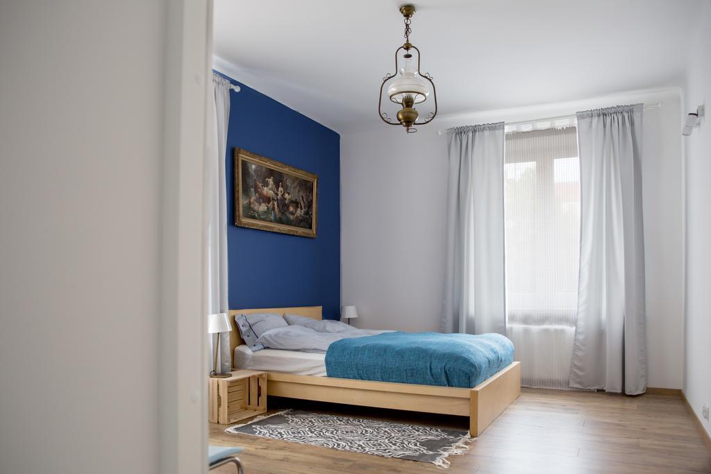Santorini Lägenhet Kołobrzeg Exteriör bild